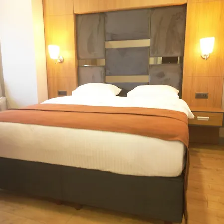 شقة فندقية Questa Deluxe