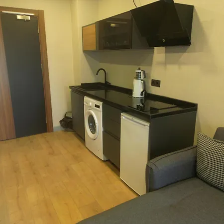 Questa Deluxe 3* Trabzon