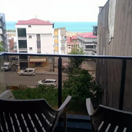 Aparthotel Questa Deluxe 3*