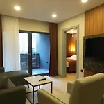 Aparthotel Questa Deluxe 3*