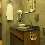 Aparthotel Questa Deluxe Trabzon