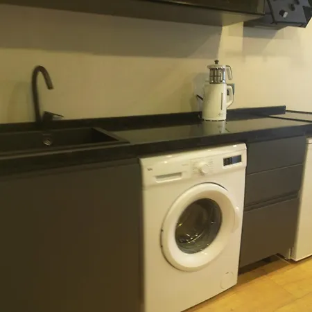 Questa Deluxe 3* Trabzon