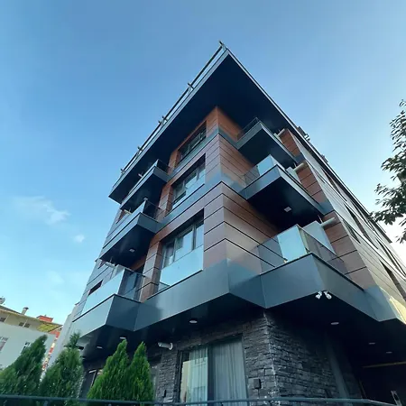 Questa Deluxe Trabzon