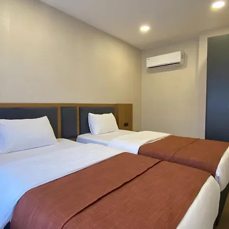 Questa Deluxe Aparthotel