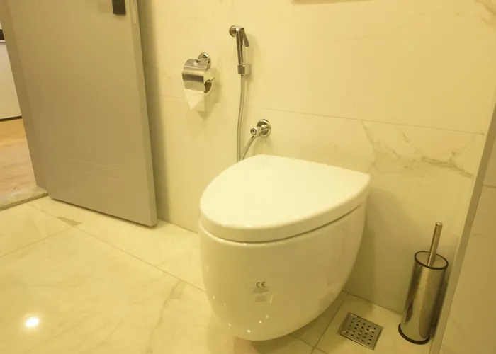 Questa Deluxe Trabzon