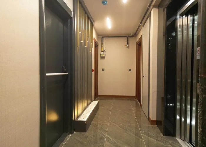 Questa Deluxe Apartahotel