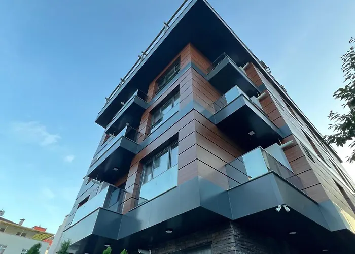 Questa Deluxe Trabzon