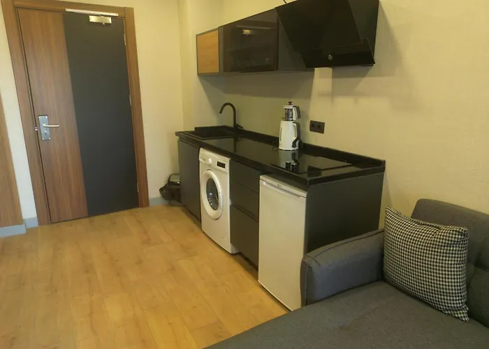 Questa Deluxe 3* Trabzon