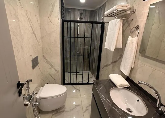 Apartahotel Questa Deluxe 3*