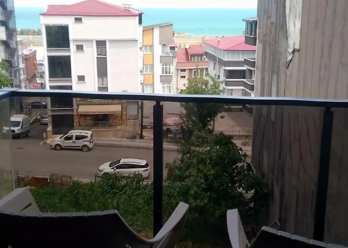 Apartahotel Questa Deluxe 3*